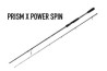 Prism X Power Spin 240cm 20-80g