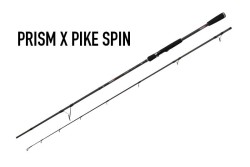 Prism X Pike Spin 270cm 30-100gram