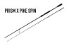Prism X Pike Spin 270cm 30-100gram