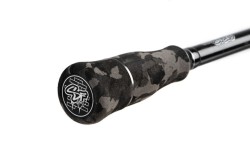 Street Fighter Light Shad 220cm 5-20g