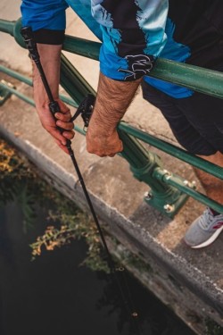 Heavy Shad 230cm 10-35g