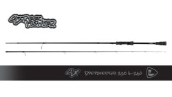 Dropshooter 230cm 6-24g