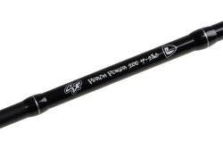 Street Fighter Perch Poker 200cm 7-28g