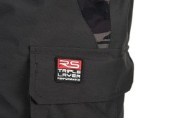 RS Triple-Layer Salopettes 3XL