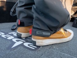 RS Triple-Layer Salopettes 3XL