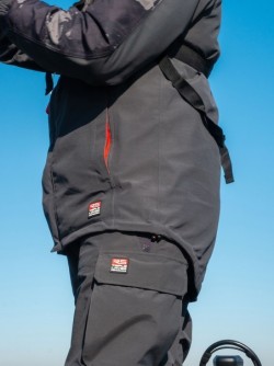 RS Triple-Layer Salopettes 3XL