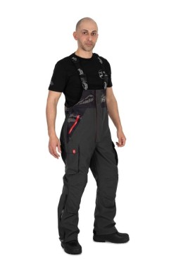 Fox Rage RS Triple-Layer Salopettes - XXL
