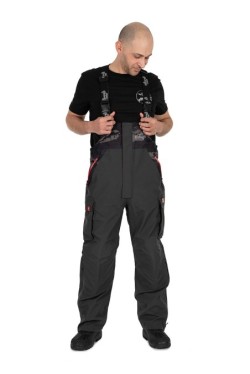 Fox Rage RS Triple-Layer Salopettes - XXL