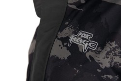 Fox Rage RS Triple-Layer Salopettes - XXL