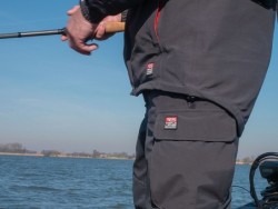 Fox Rage RS Triple-Layer Salopettes - XXL