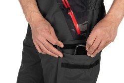 RS Triple-Layer Salopettes XL