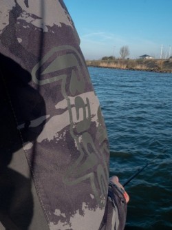 RS Triple-Layer Salopettes XL