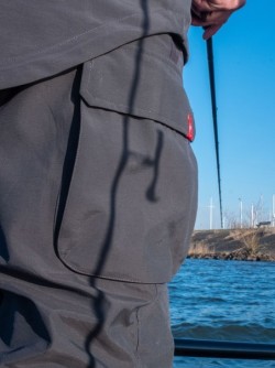 RS Triple-Layer Salopettes XL