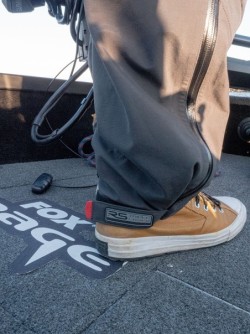 RS Triple-Layer Salopettes XL