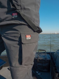 RS Triple-Layer Salopettes XL