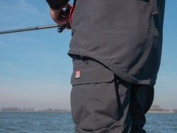 RS Triple-Layer Salopettes XL