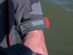 Fox Rage RS Triple-Layer Salopettes - L