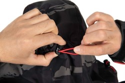 Fox Rage RS Triple-Layer Salopettes - S