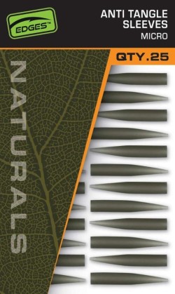 Naturals Anti tangle sleeve...