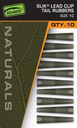 Naturals Sz10 Slik Lead...