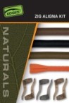 Edges Naturals Zig Aligna Kit