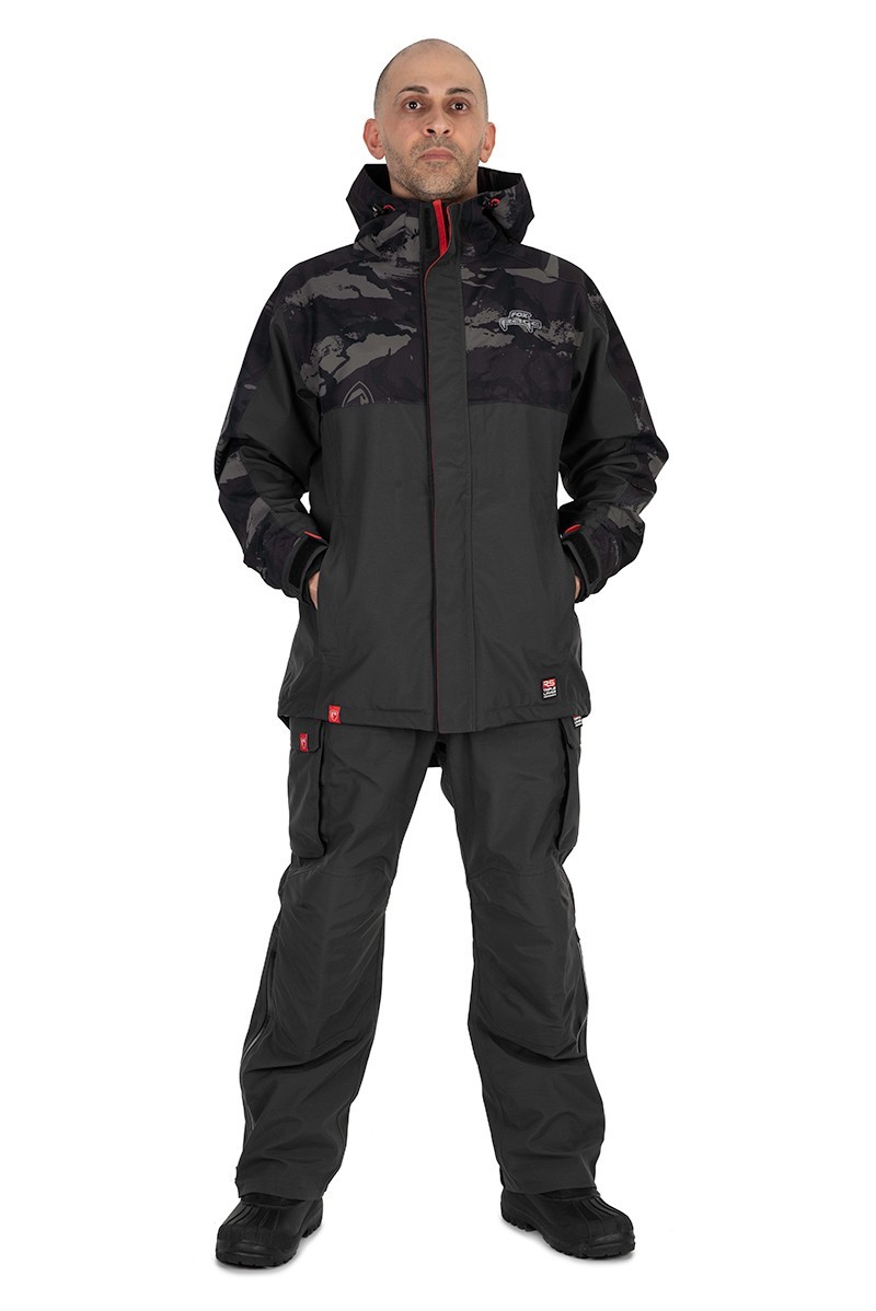 Fox Rage RS Triple-Layer Jacket - L