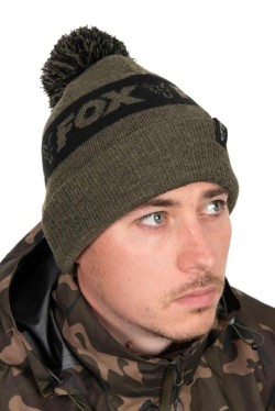 Fox Collection Bobbles G/B