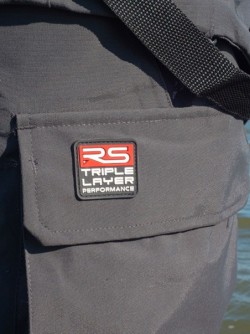 Fox Rage RS Triple-Layer Jacket - S