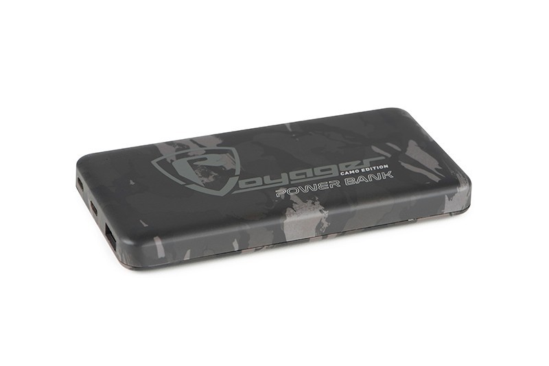 Voyager Camo Power Bank - 10K mAh