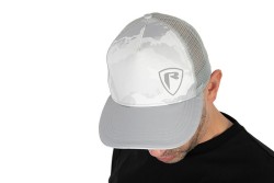 Light Camo Trucker Cap