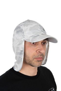 UV Sun Cap