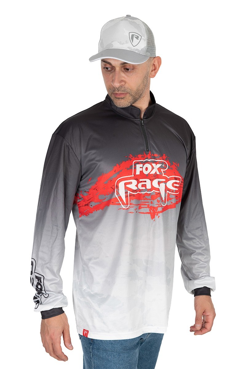 Fox Rage performance long sleeve - XL