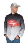 Fox Rage performance long sleeve - M