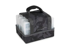 Fox Rage Voyager® Camo Stack Packs Small