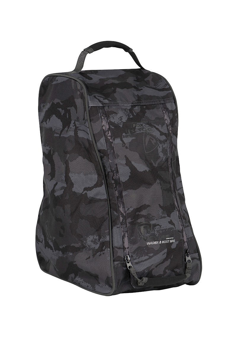 Voyager Camo Wader & Boot Bag