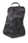 Voyager Camo Wader & Boot Bag
