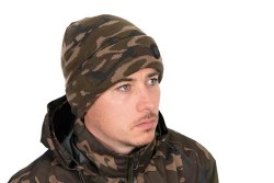 Camo Sherpa-Tec Beanie
