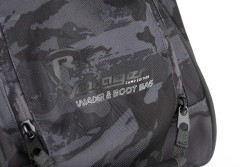 Voyager Camo Wader & Boot Bag