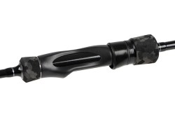 Street Fighter Ultra Finesse 0,5-6g 180cm