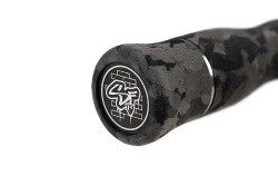 Street Fighter Ultra Finesse 0,5-6g 180cm