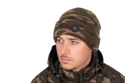 Camo Sherpa-Tec Beanie
