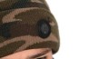 Camo Sherpa-Tec Beanie