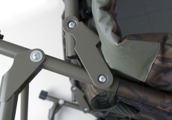 R-Series Camo Bedchairs - R3 Kingsize