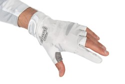 Fox Rage UV Gloves M