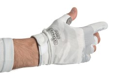 Fox Rage UV Gloves XL