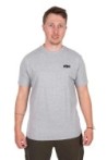 Spomb T Shirt Grey SMALL
