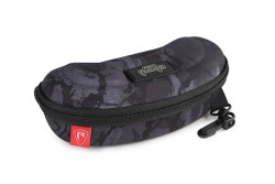 Matt black Sunglasses Brown Lense Eyewear