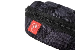 Matt black Sunglasses Brown Lense Eyewear