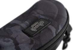 Matt black Sunglasses Brown Lense Eyewear