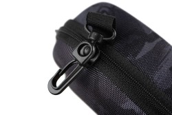 Matt black Sunglasses Brown Lense Eyewear